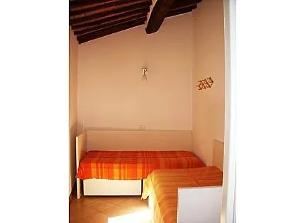 Piazzetta Porto Azzurro