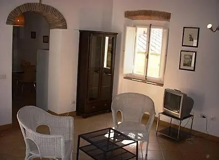 شقة Piazzetta *