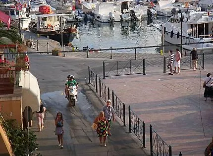 Apartman Piazzetta